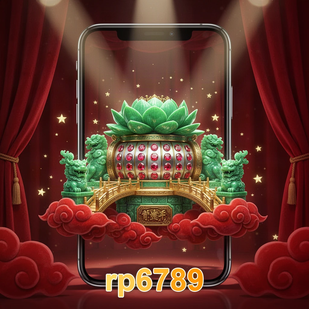 Promosi rp6789