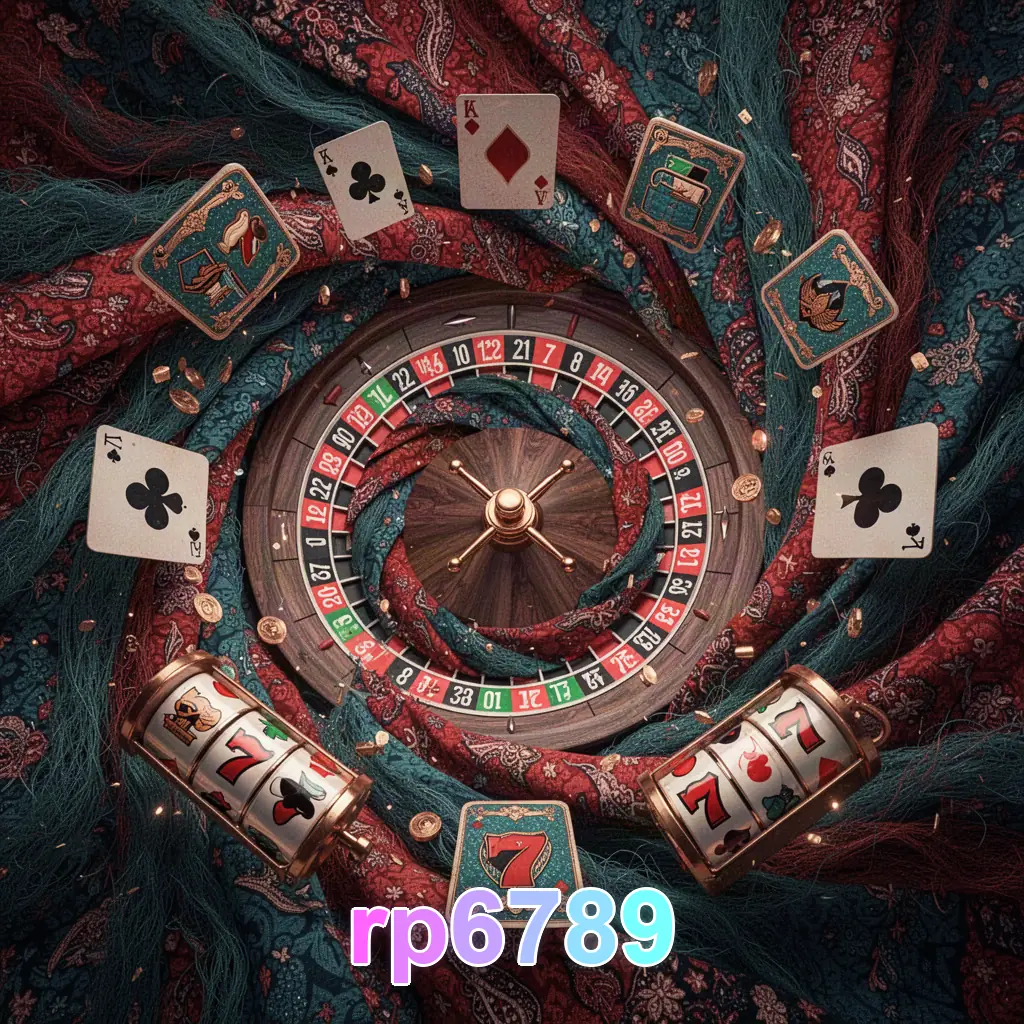 Promosi rp6789