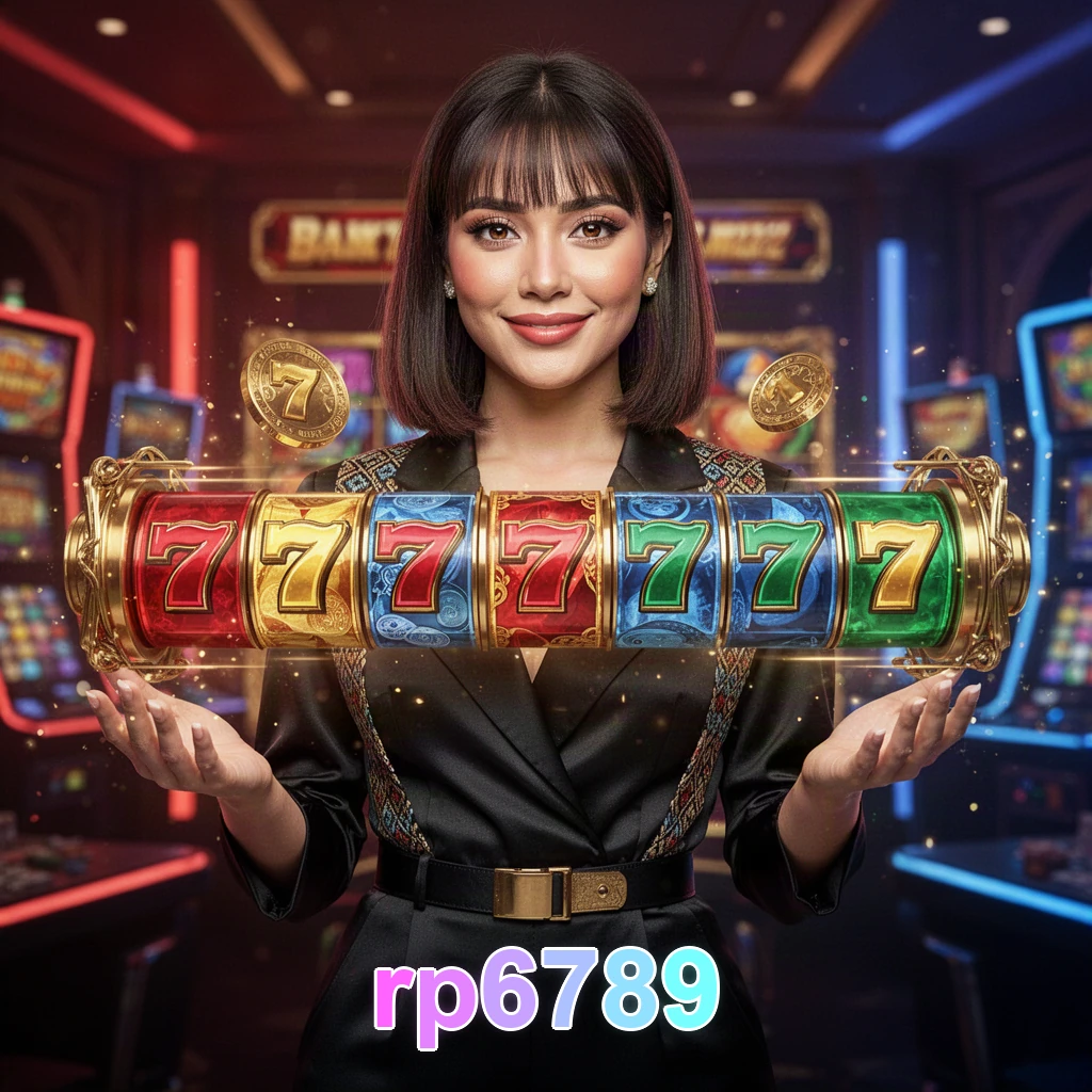 Promosi rp6789