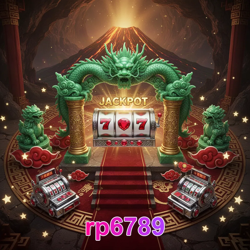 Promosi rp6789