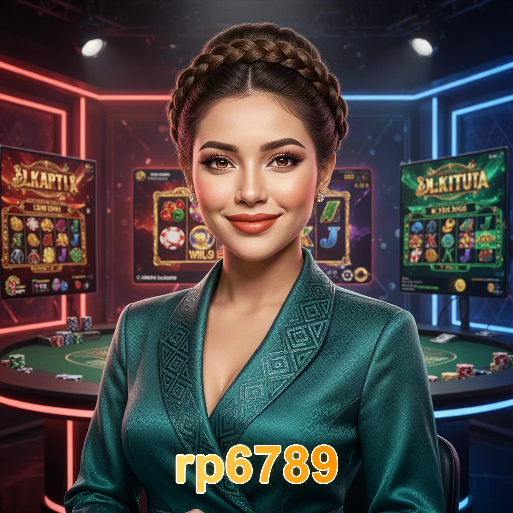 Promosi rp6789