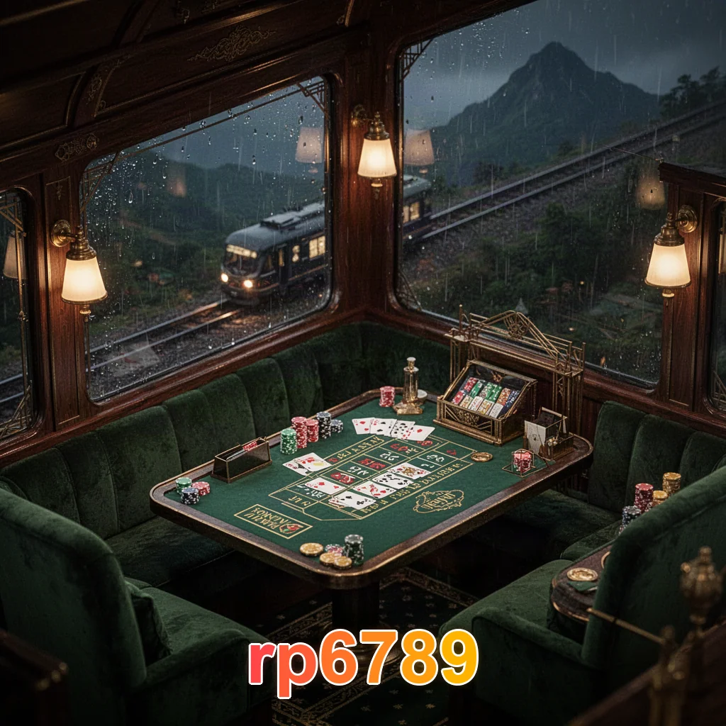 Promosi rp6789