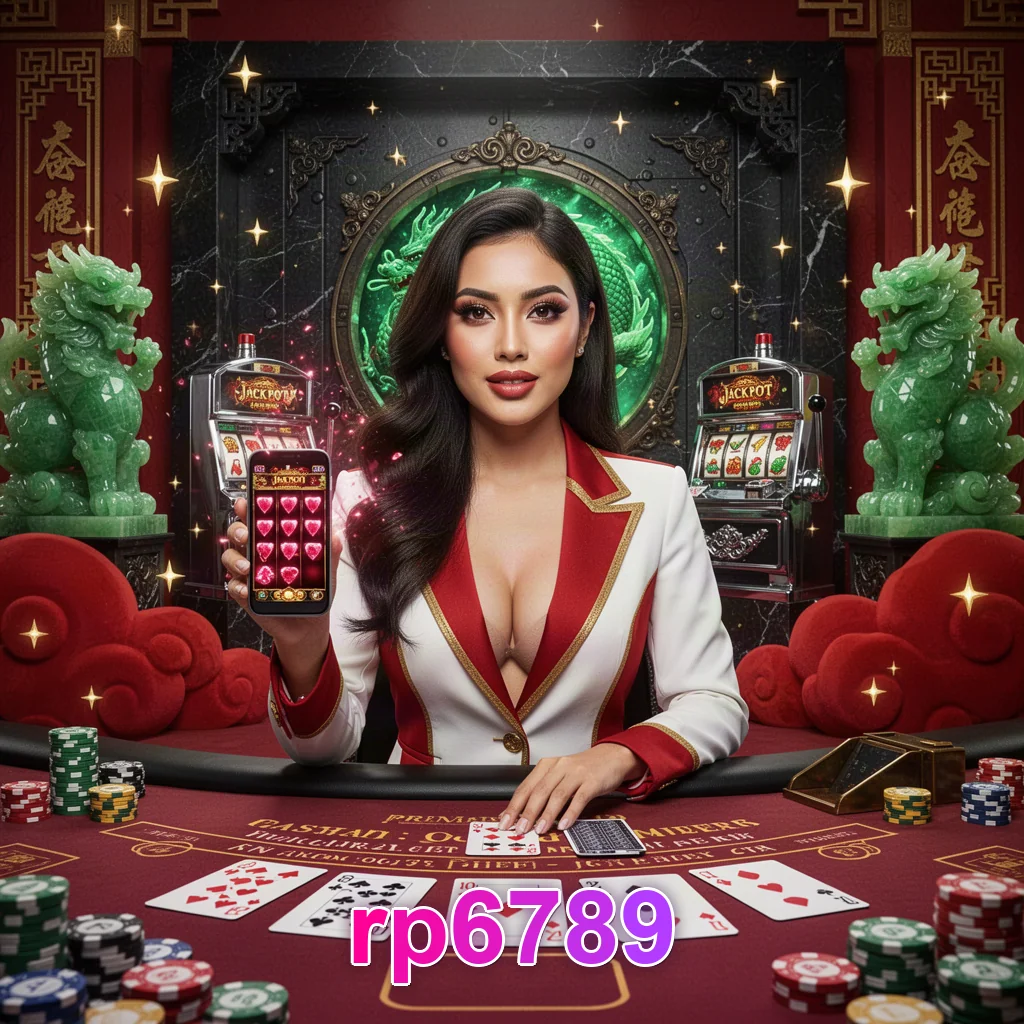 Promosi rp6789