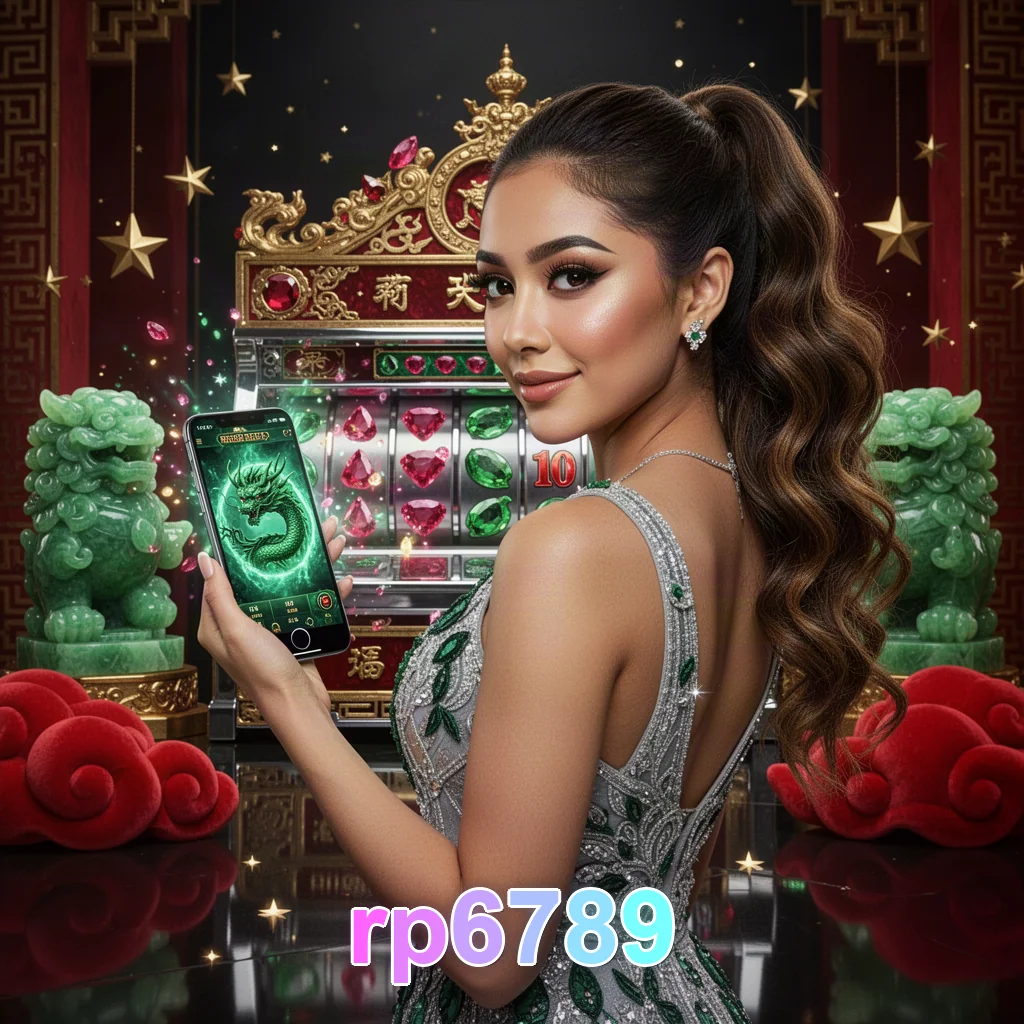 Promosi rp6789
