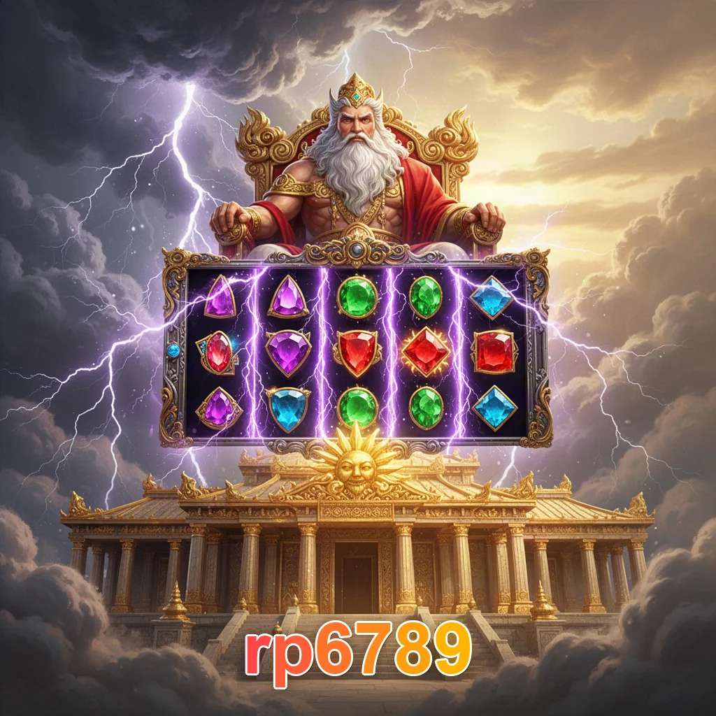 Promosi rp6789