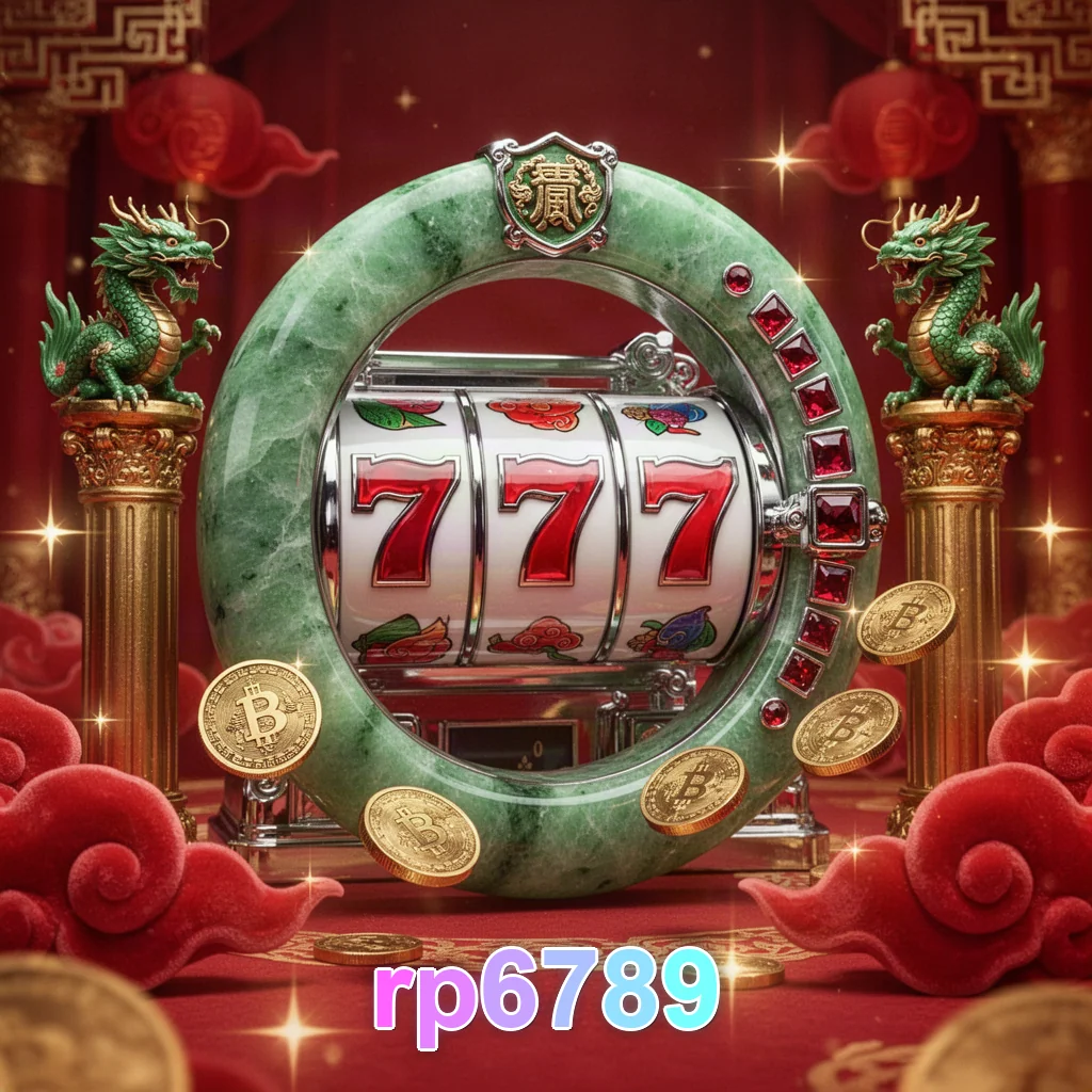 Promosi rp6789
