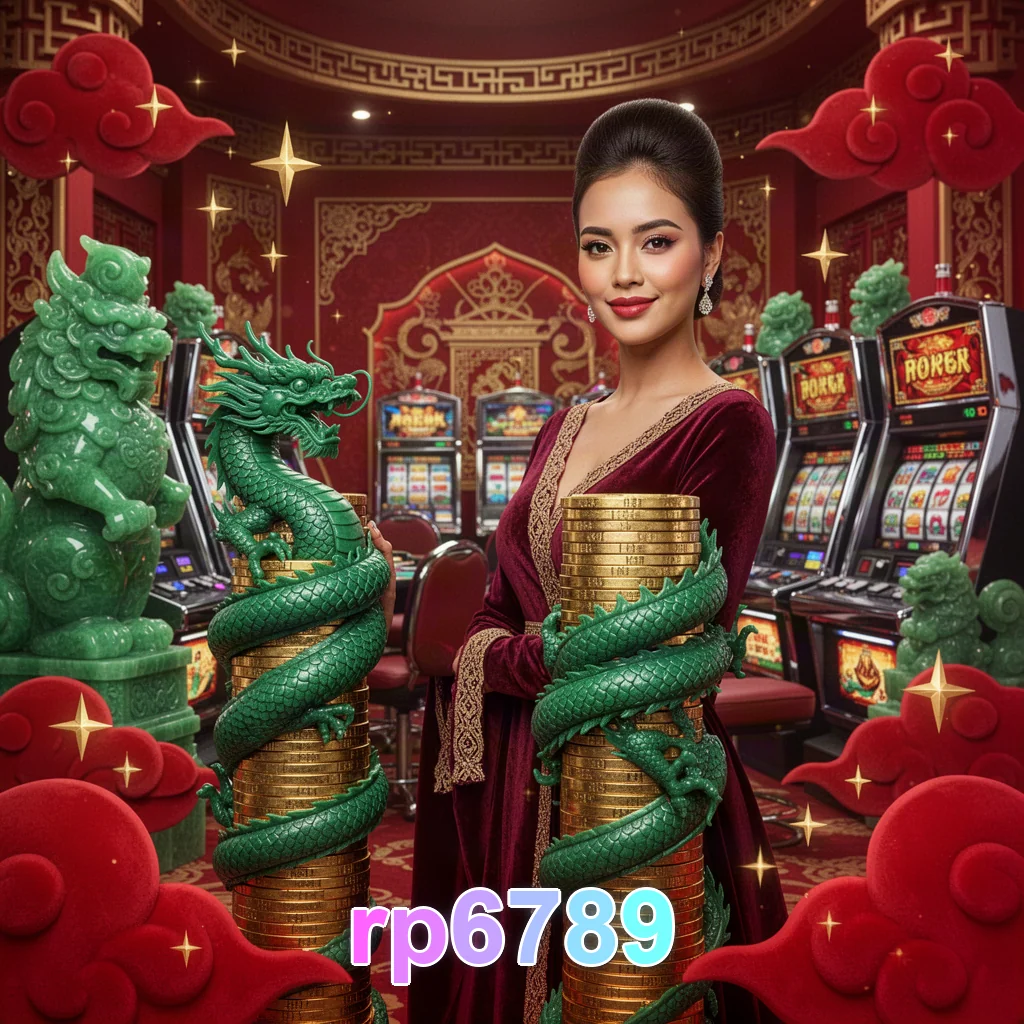 Promosi rp6789