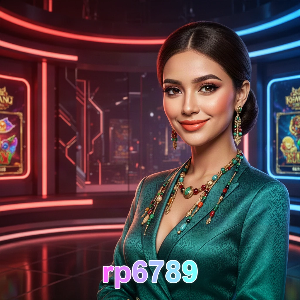 Promosi rp6789