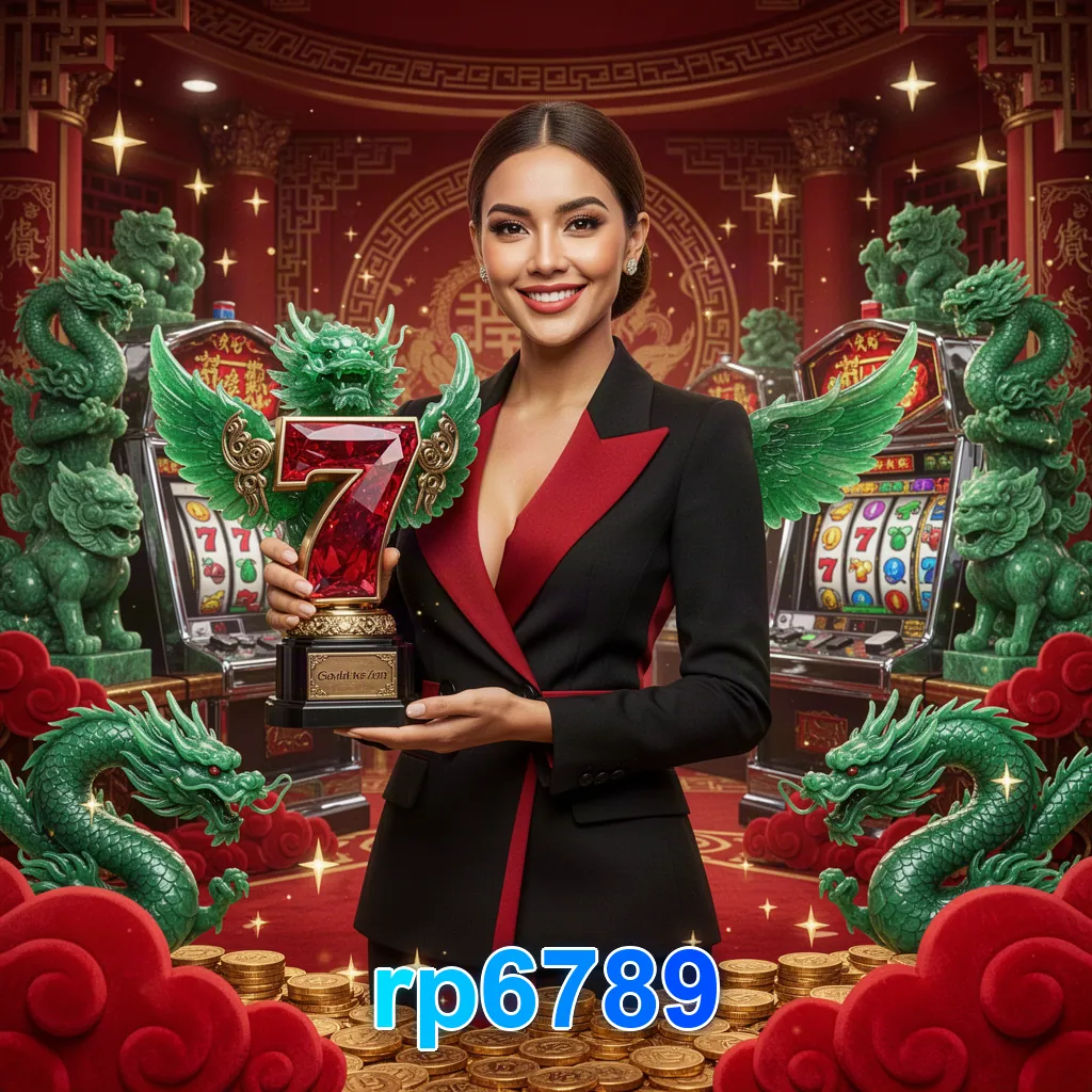 Promosi rp6789