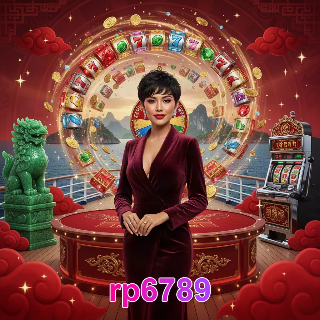 Promosi rp6789