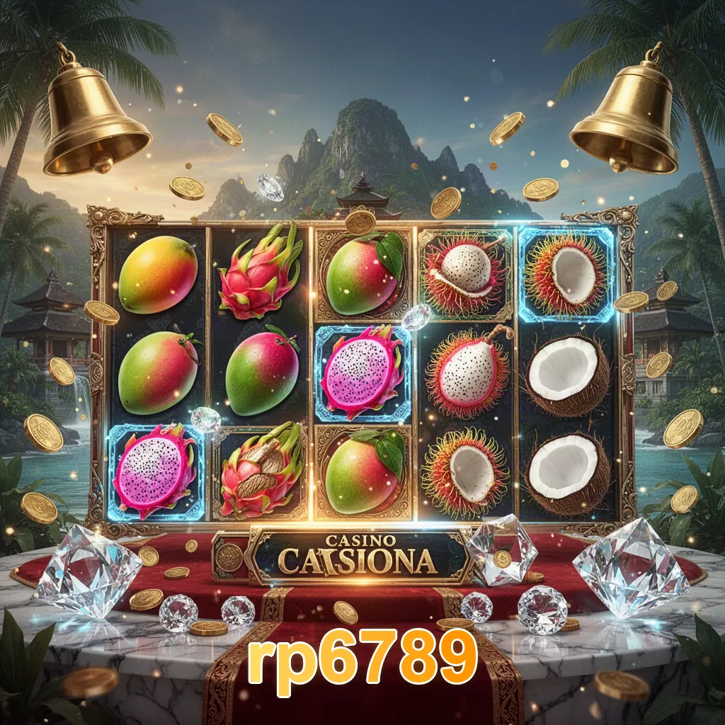 Promosi rp6789