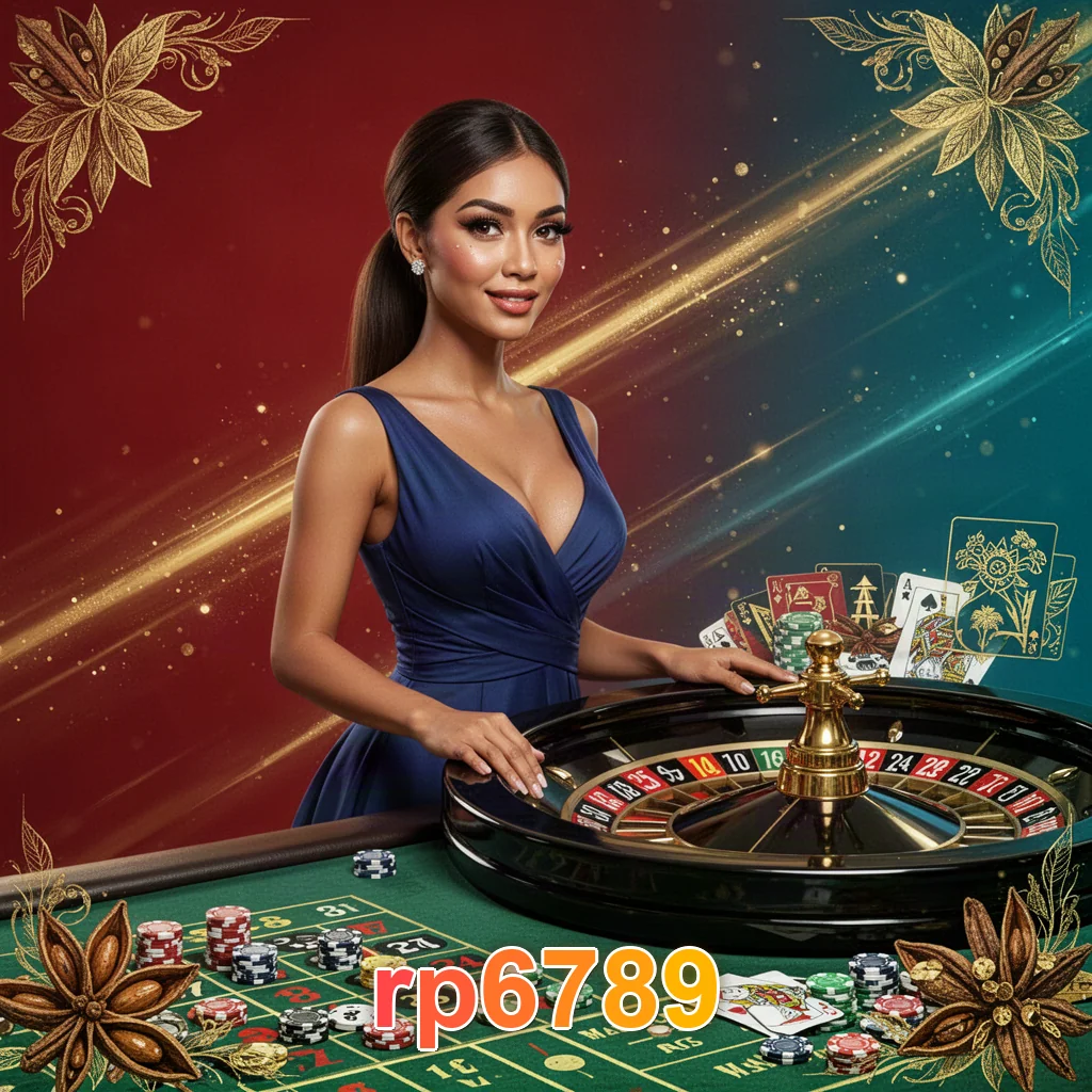 Promosi rp6789