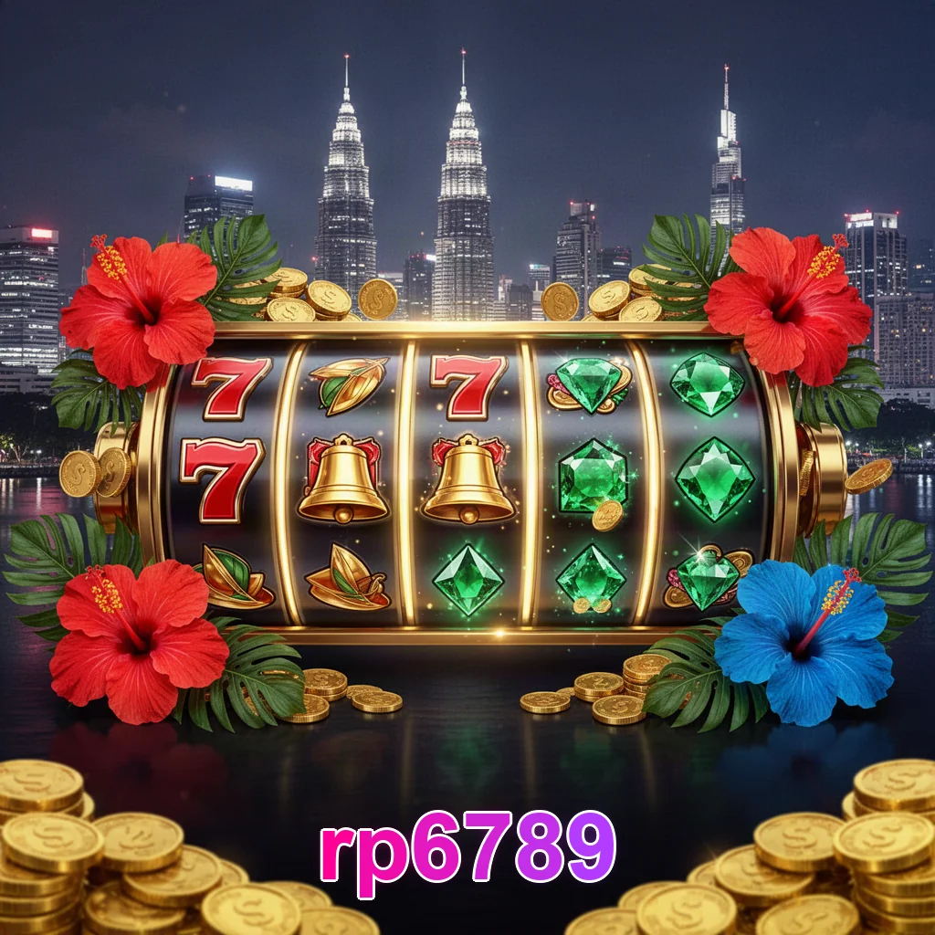 Promosi rp6789