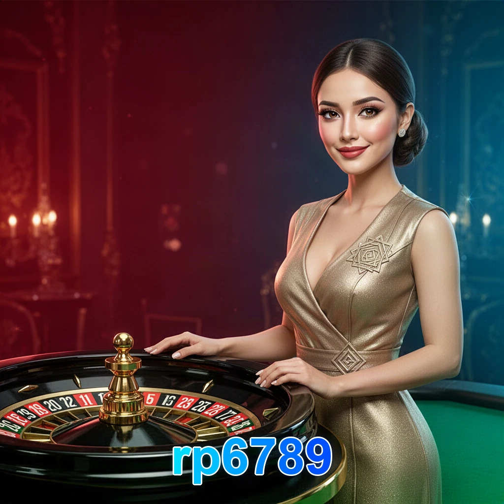 Promosi rp6789