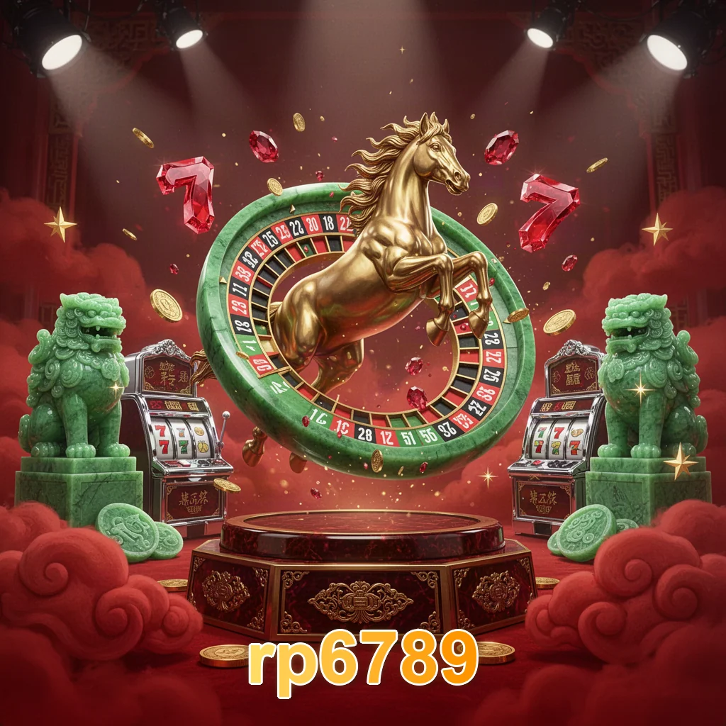 Promosi rp6789