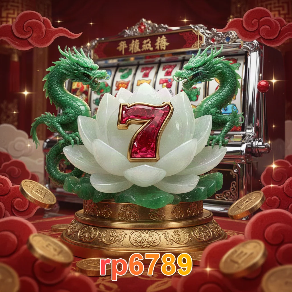 Promosi rp6789