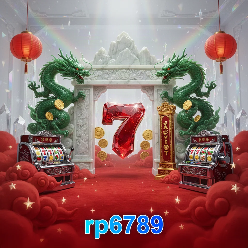 Promosi rp6789