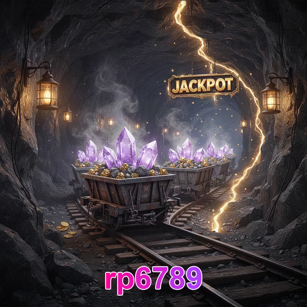 Promosi rp6789