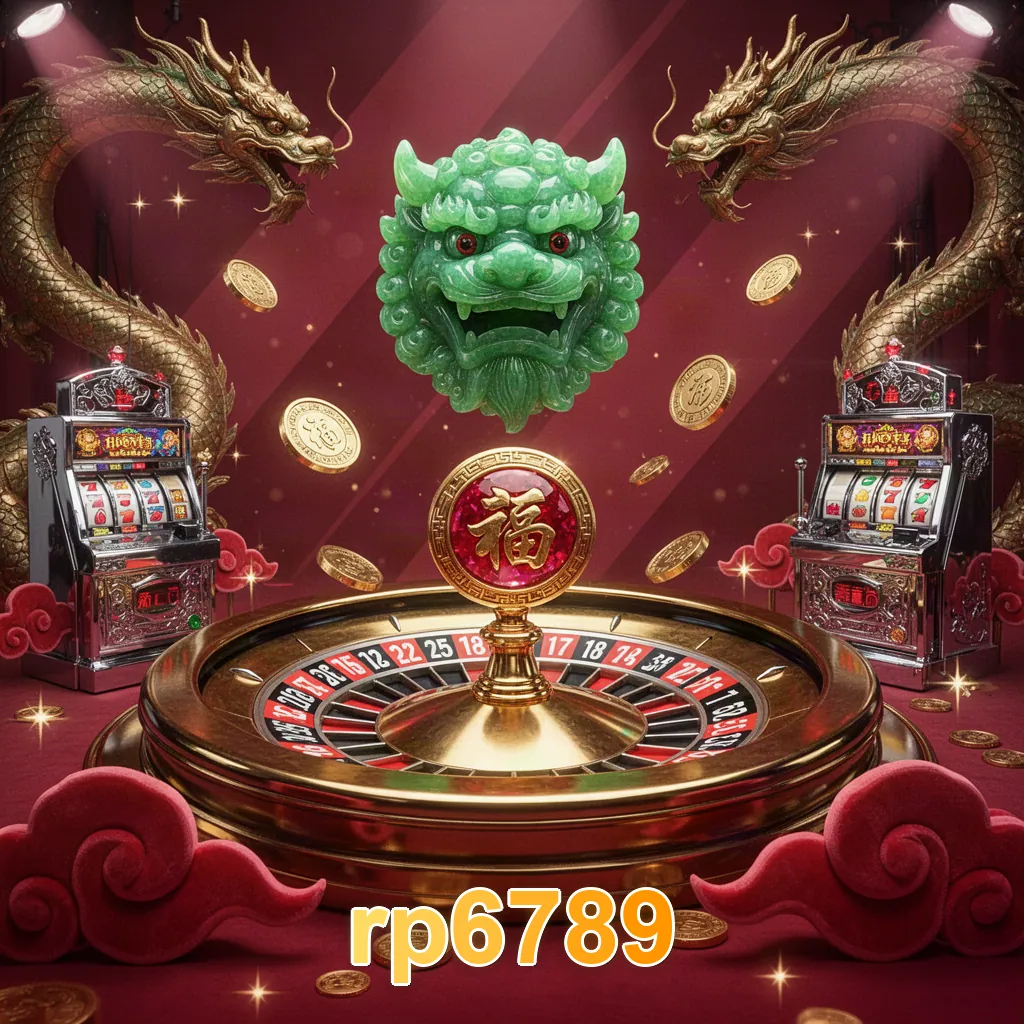 Promosi rp6789