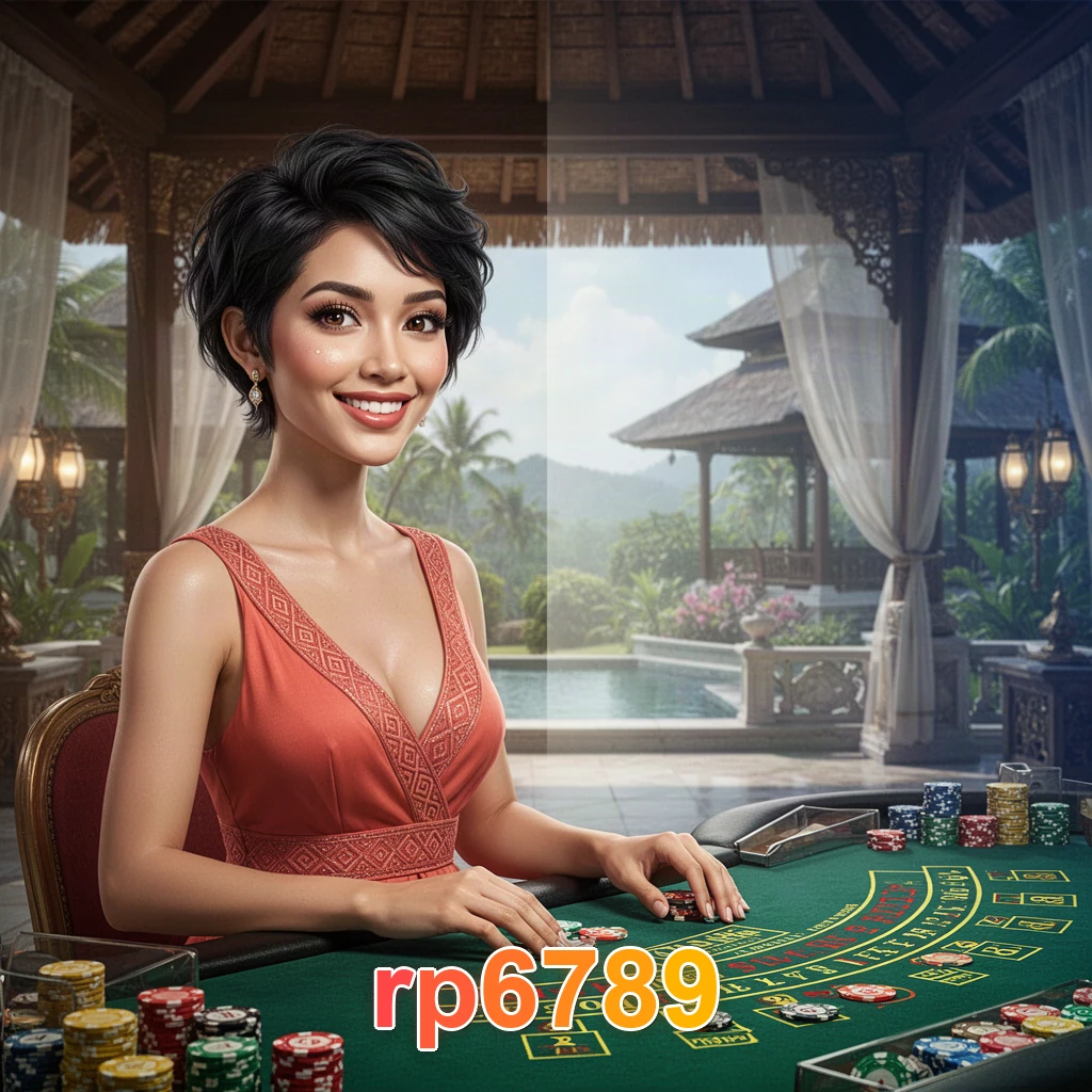 Promosi rp6789