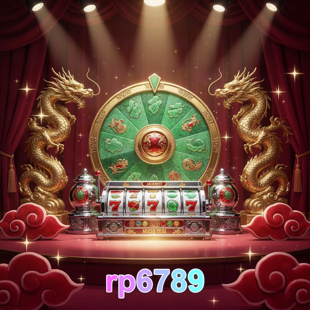 Promosi rp6789