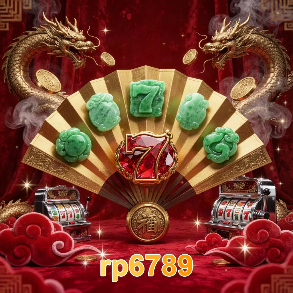 Promosi rp6789