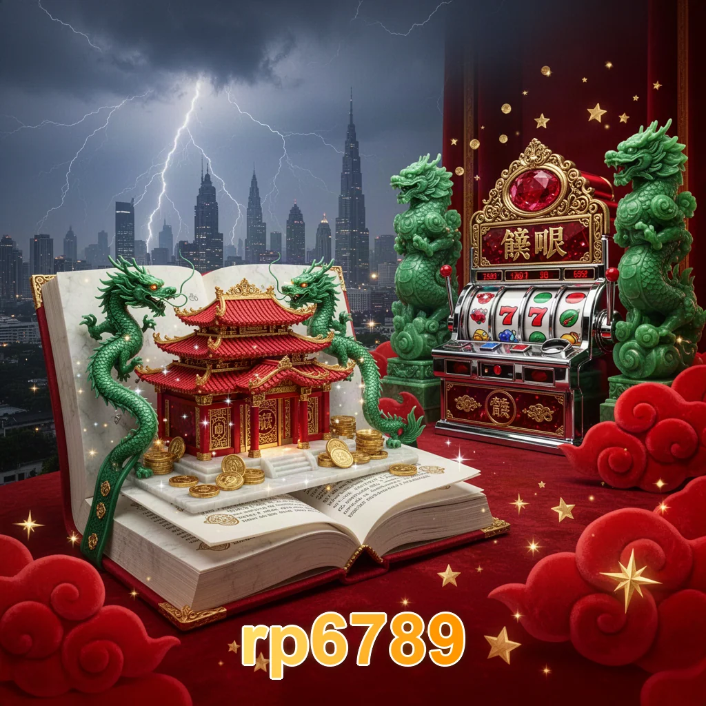 Promosi rp6789