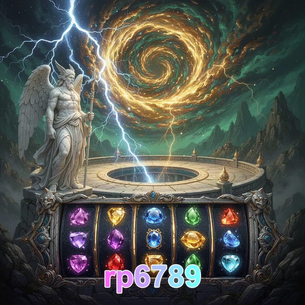 Promosi rp6789