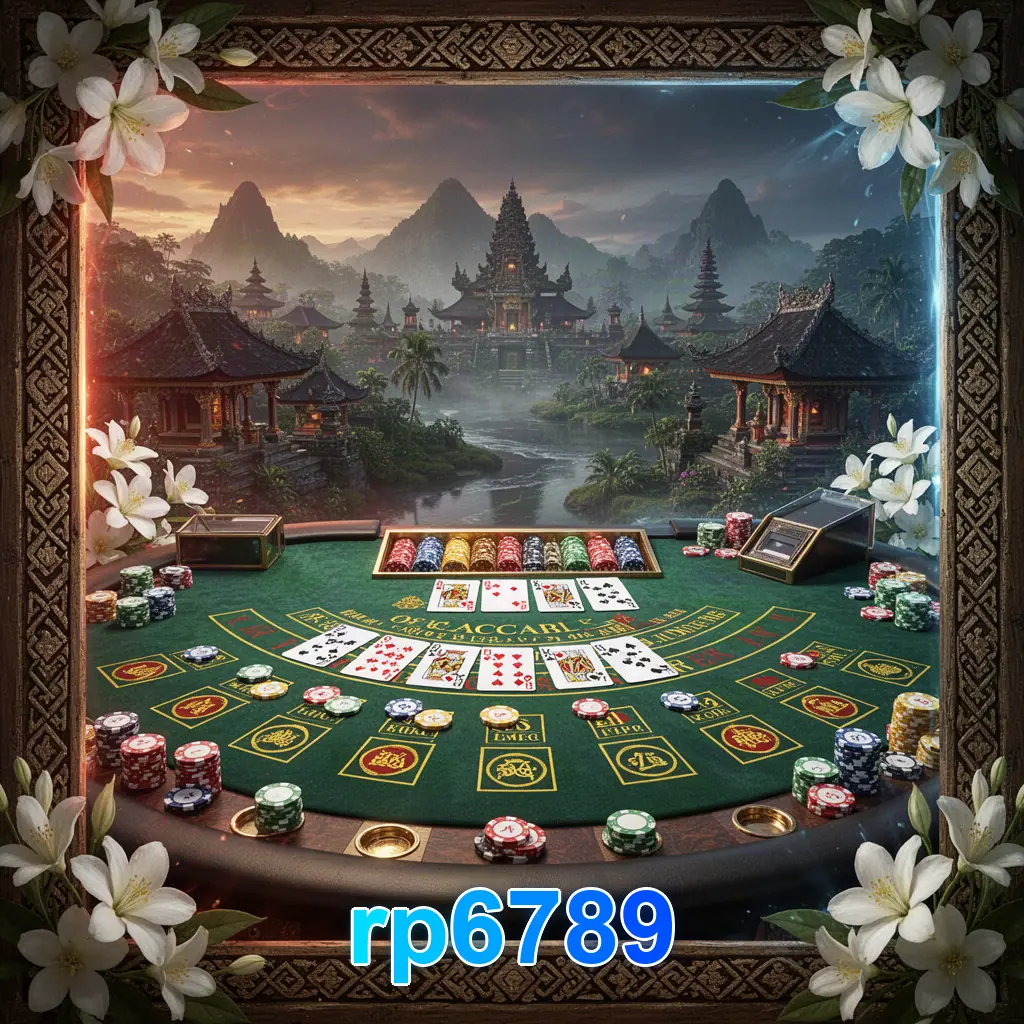 Promosi rp6789
