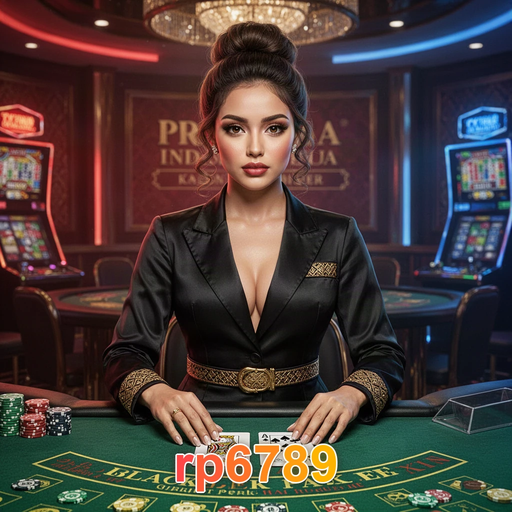 Promosi rp6789