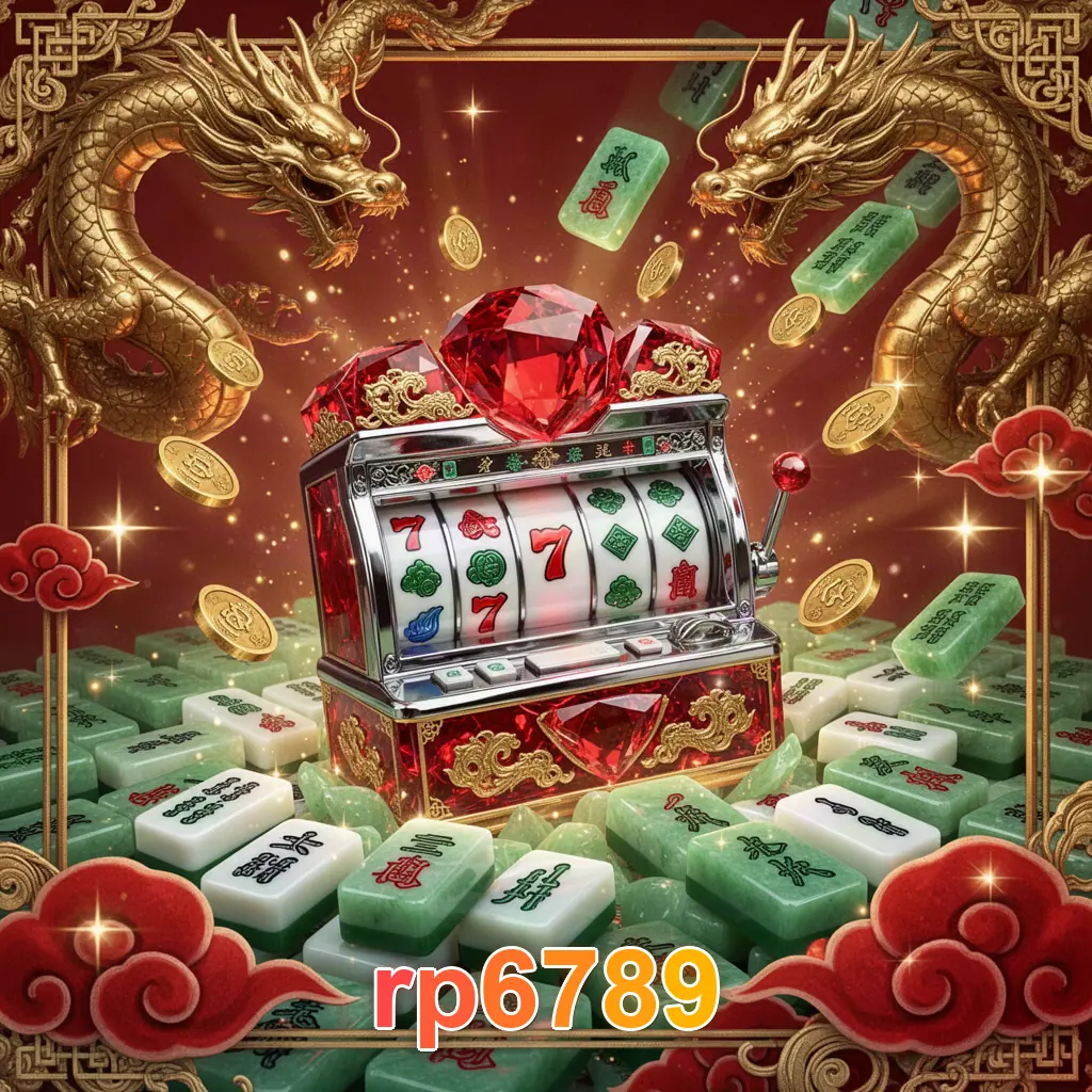 Promosi rp6789