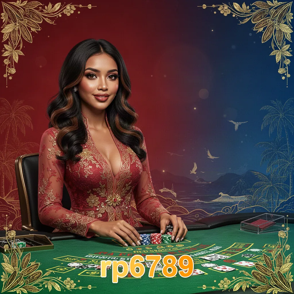 Promosi rp6789