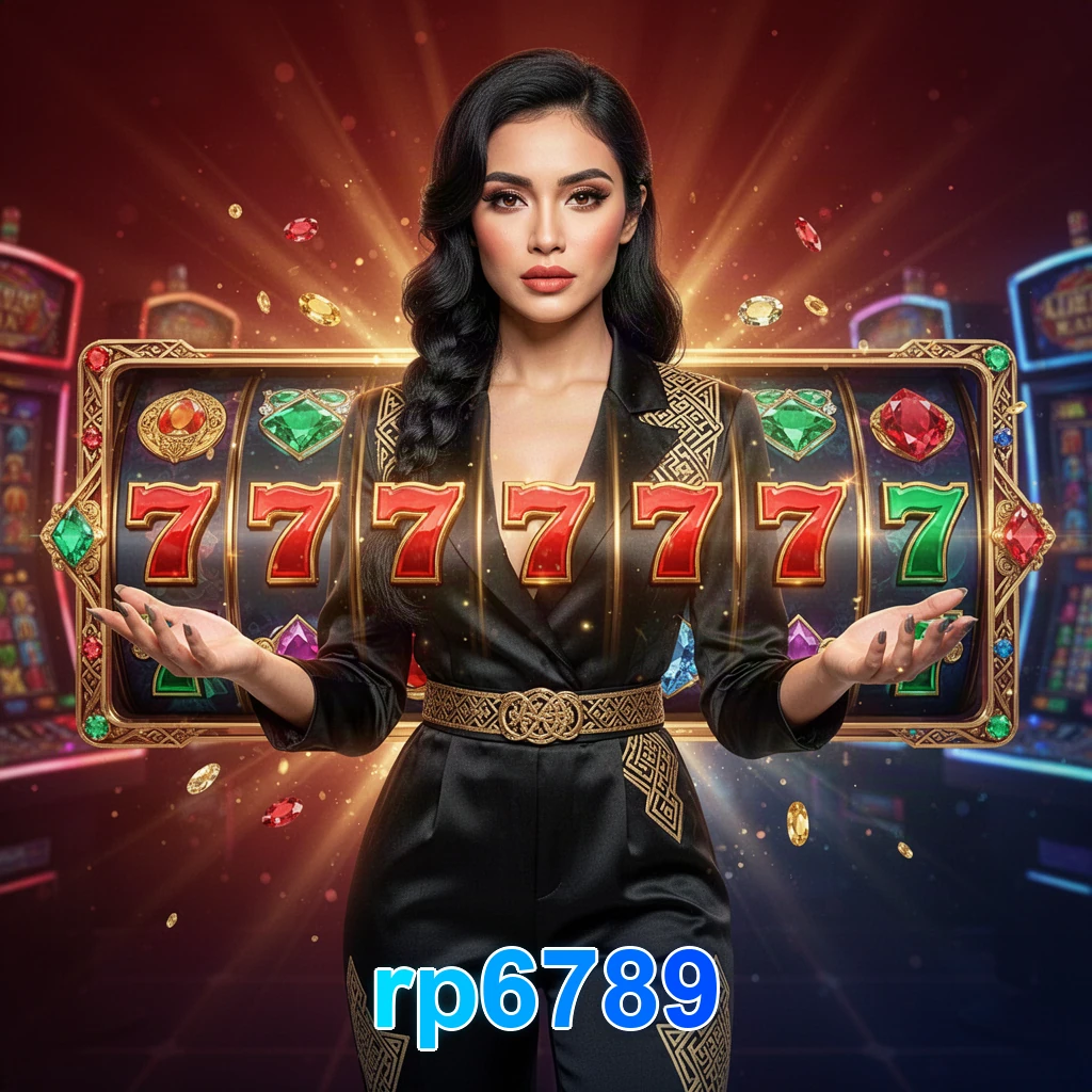 Promosi rp6789