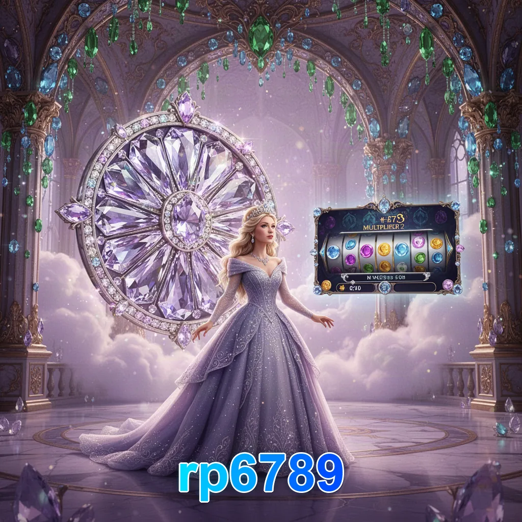 Promosi rp6789
