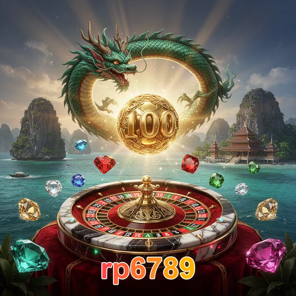 Promosi rp6789