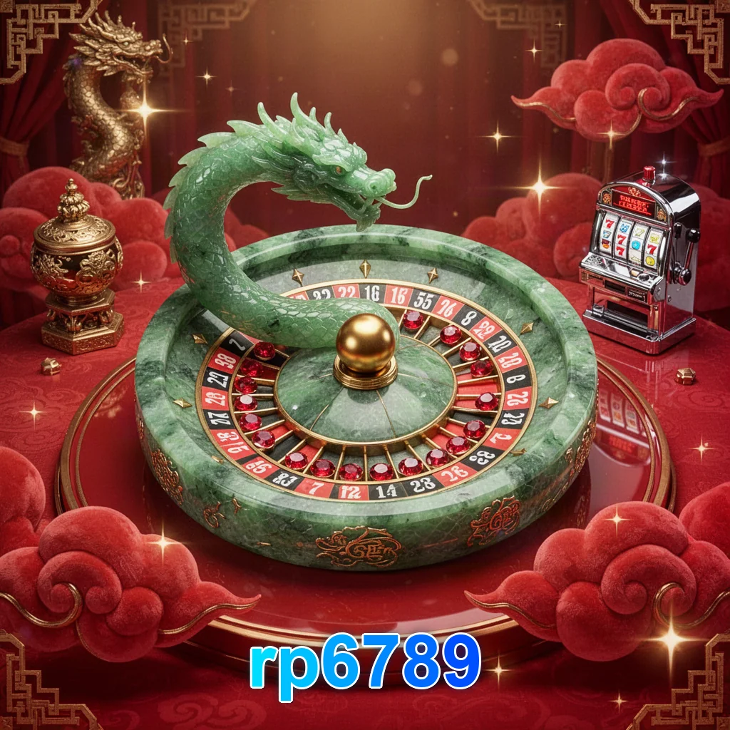 Promosi rp6789