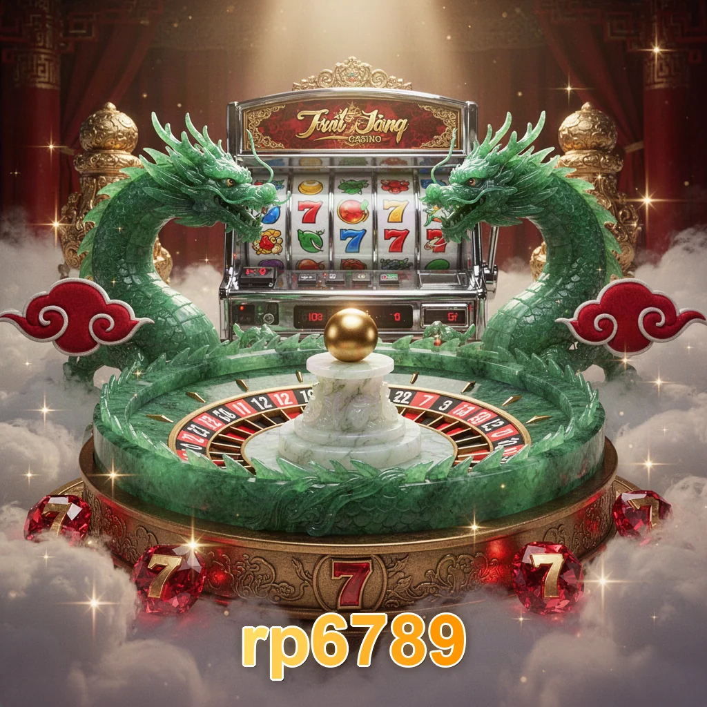 Promosi rp6789