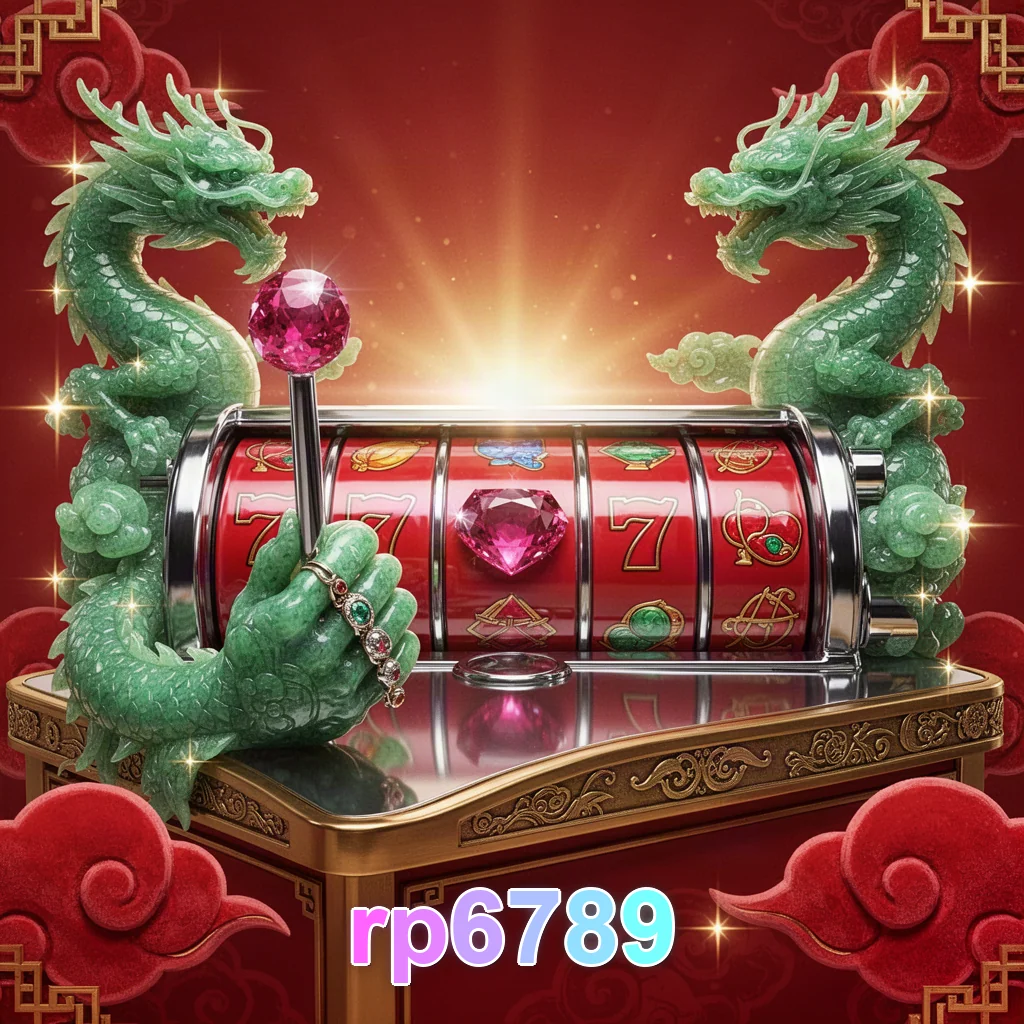 Promosi rp6789