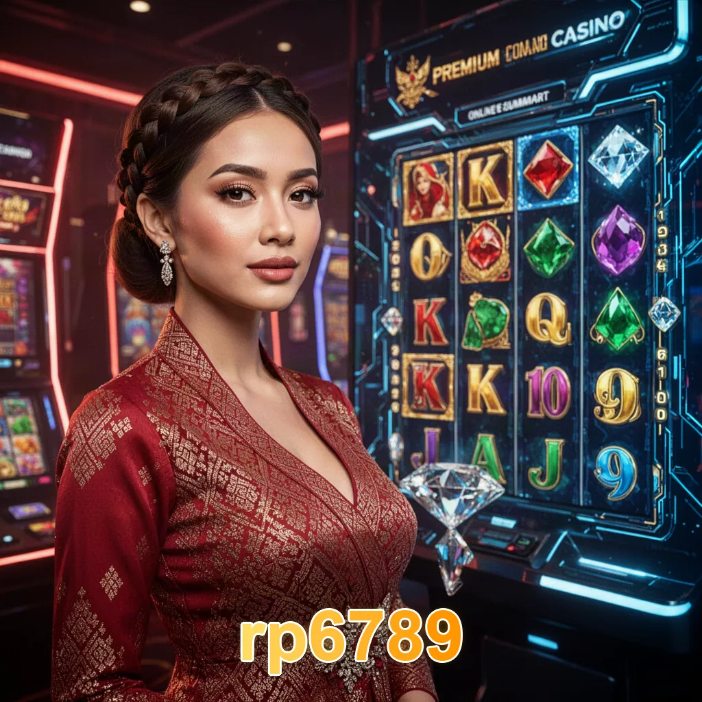 Promosi rp6789