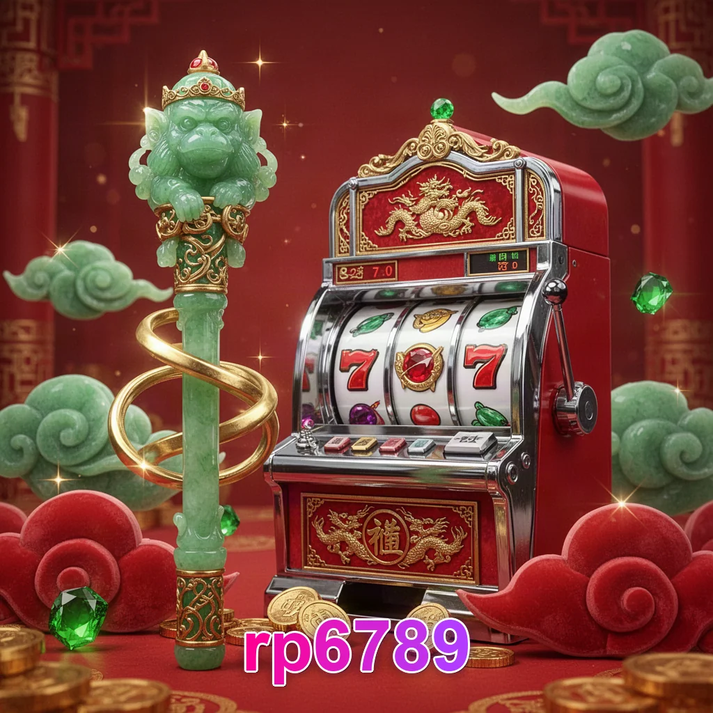 Promosi rp6789