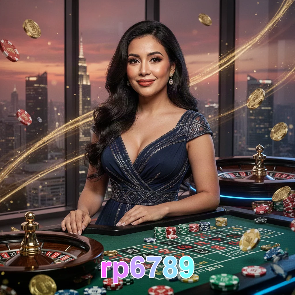 Promosi rp6789