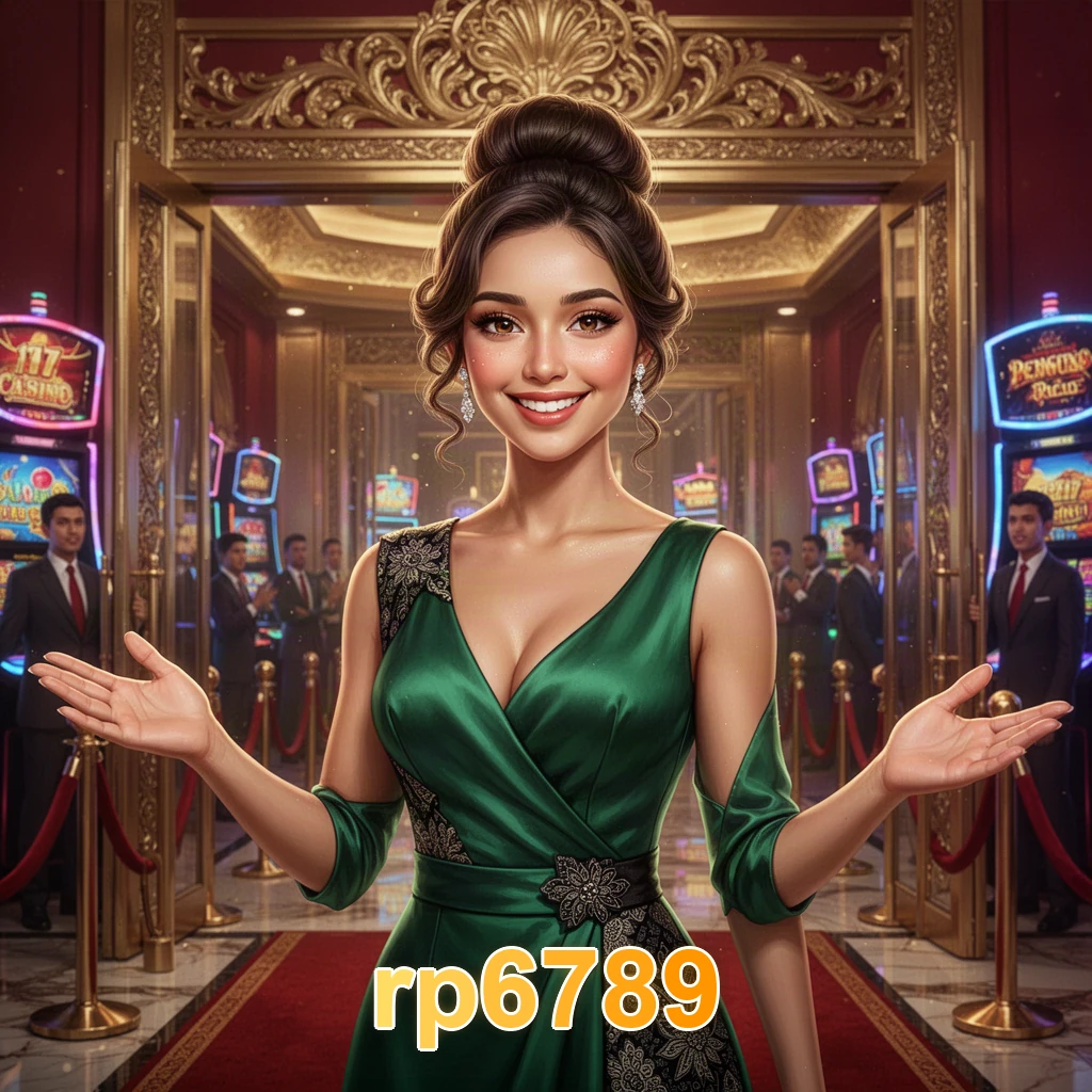 Promosi rp6789